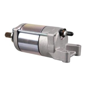 WMP Starter Motor - Kawasaki - Image 3