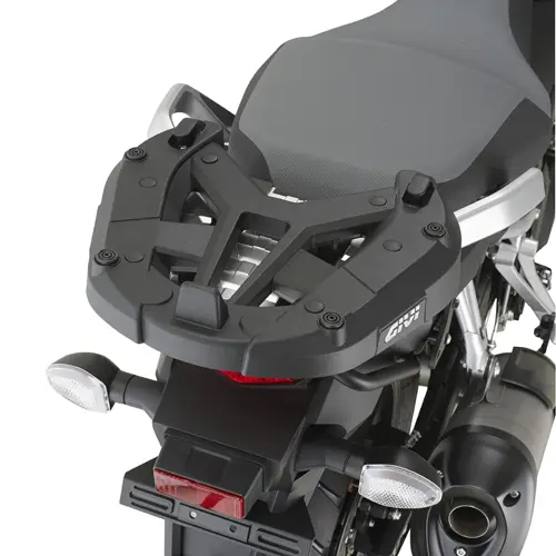 TOP BOX KIT MONOKEY APRILIA ATLANTIC 500 - NLA