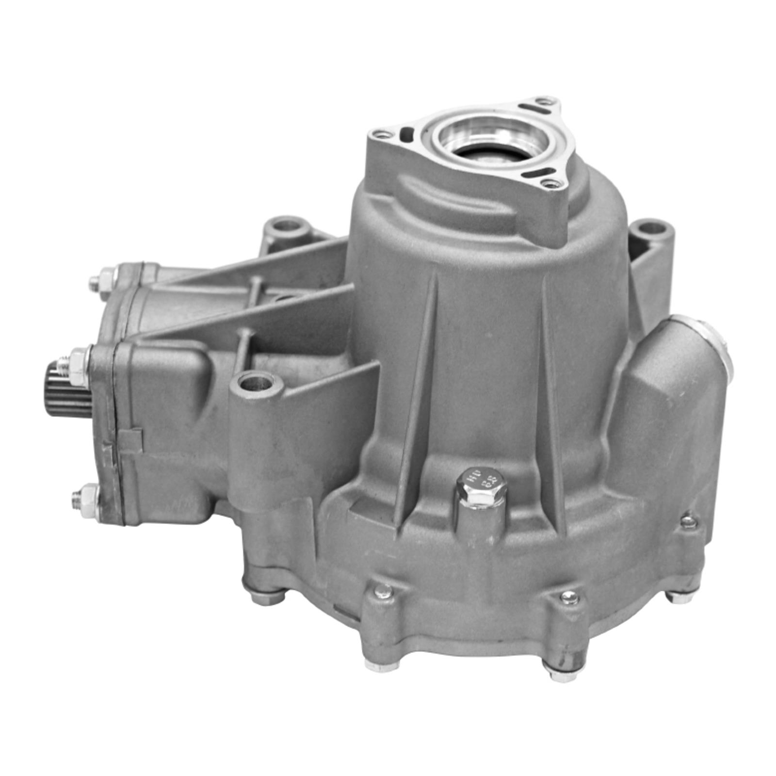 WMP ATV Front Differential Assembly (Replaces Kawasaki 13101-0731 / 1310-0614) - Image 1