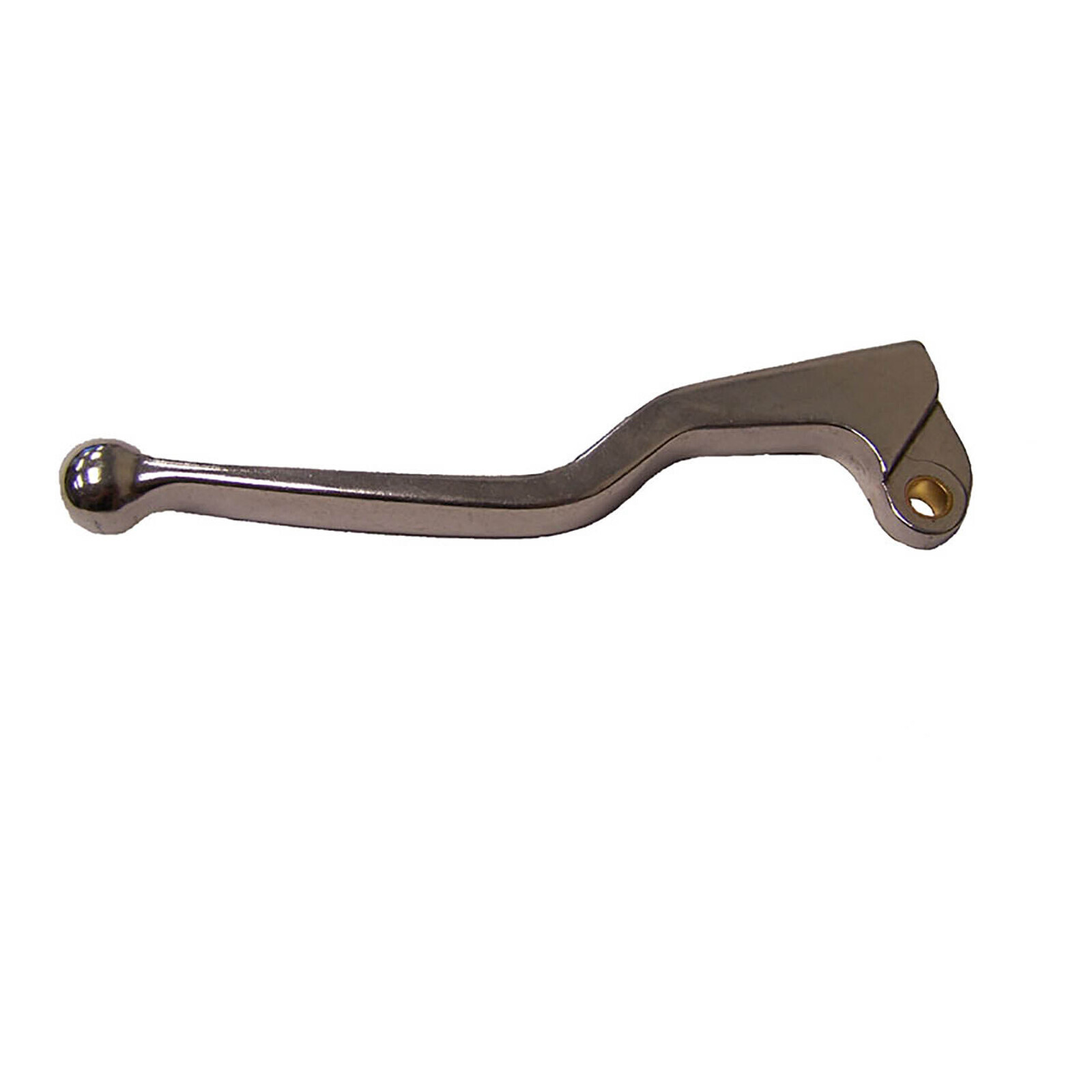 WMP Clutch Lever Honda CRF150/230 - Polished - Image 1