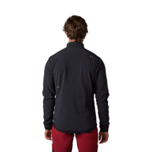Defend Fire Alpha Jacket - Image 5