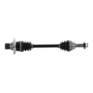 ATV CV/Axle 6 Ball Complete Shaft - Suzuki - Image 1