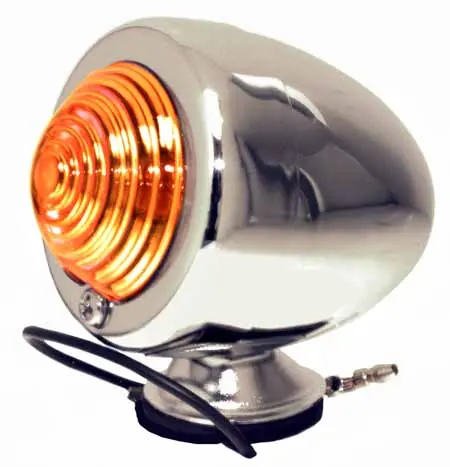 INDICATOR OLD STYLE LONG STEM