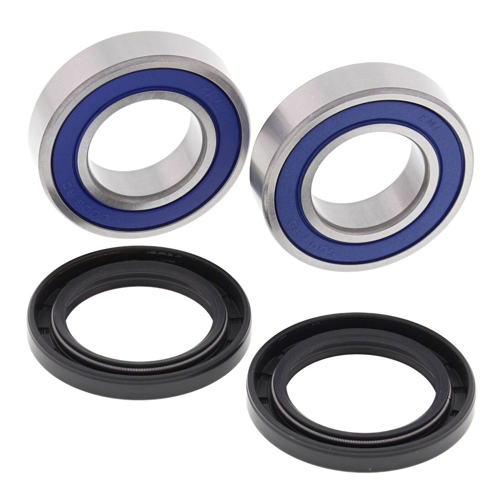 WMP Wheel Bearing Kit - Front/Rear - Image 1