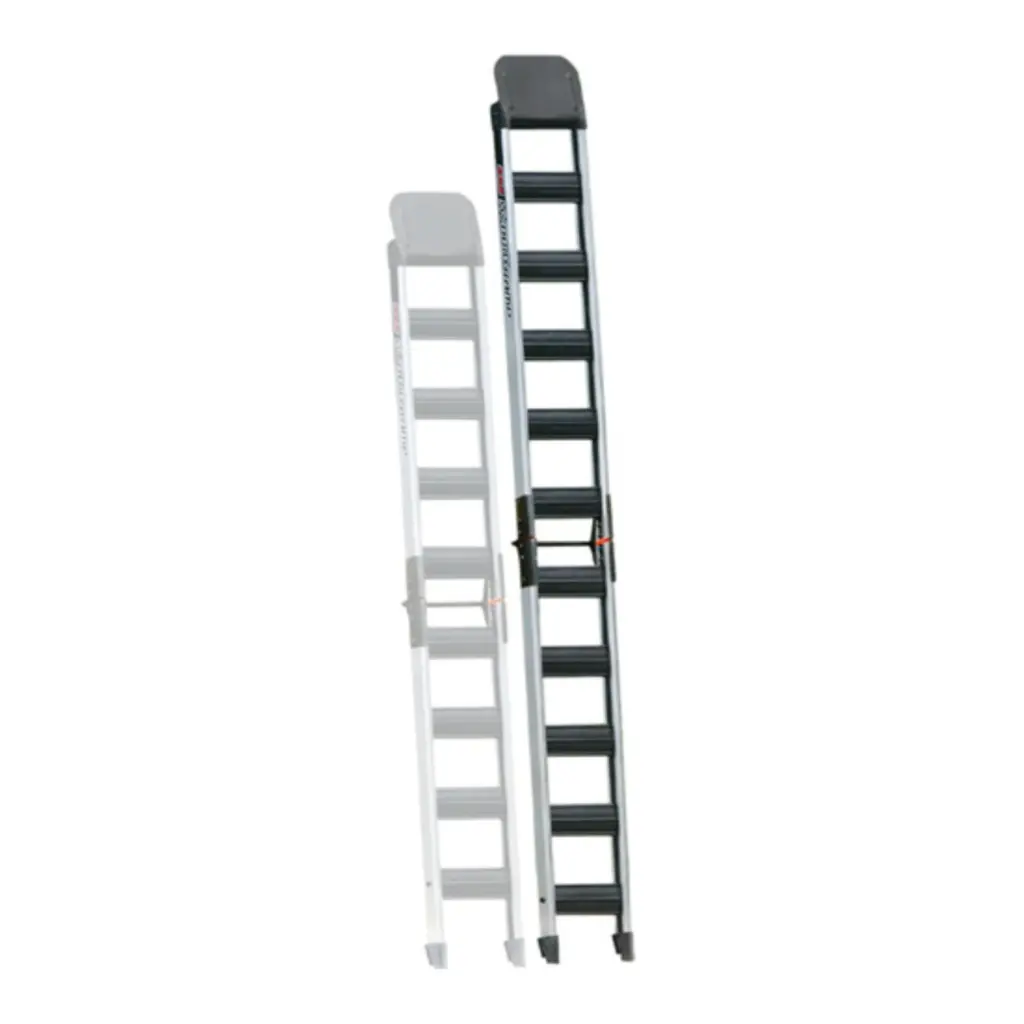 DRC HYBRID RAMP FOLDING 210CM