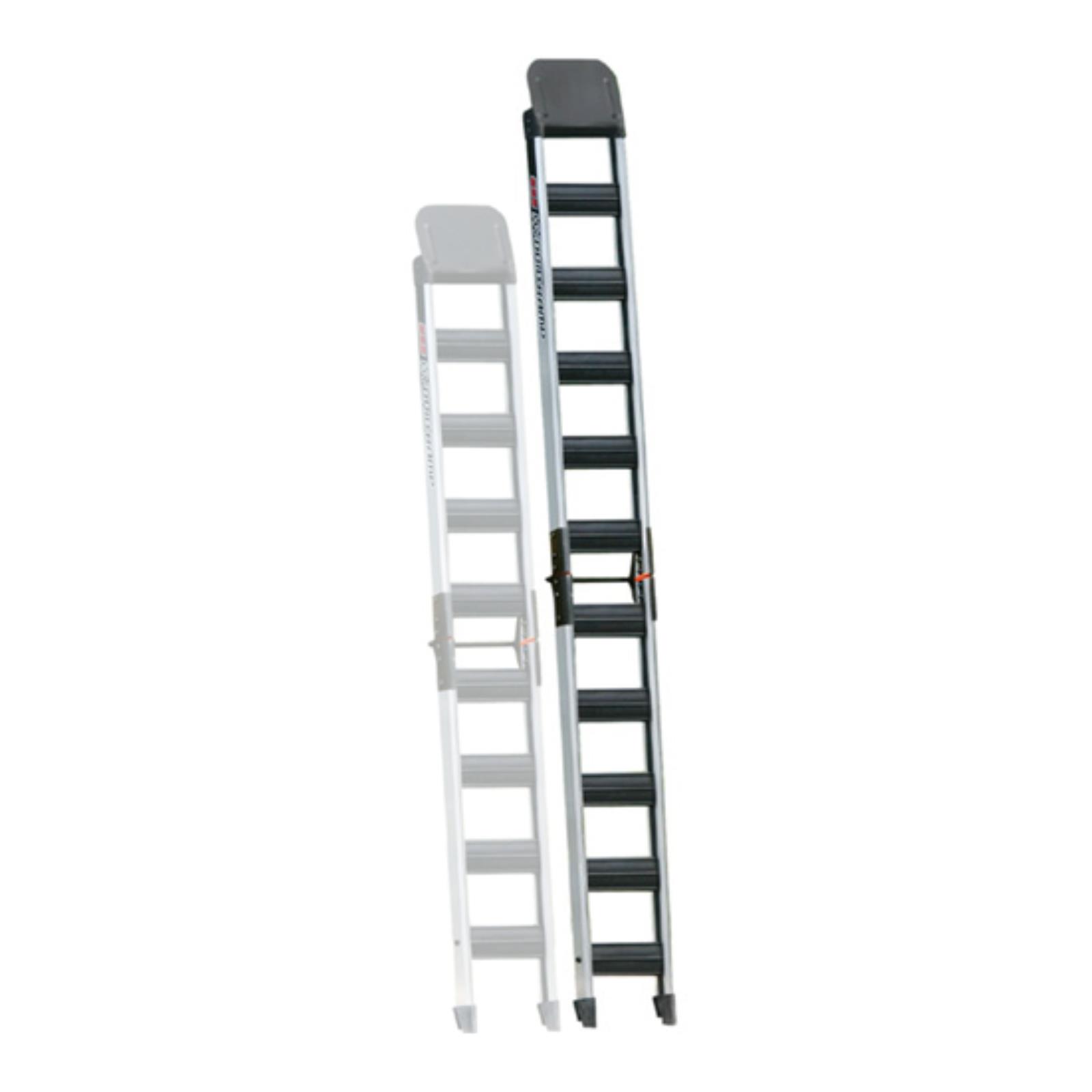 DRC HYBRID RAMP FOLDING 210CM - Image 1
