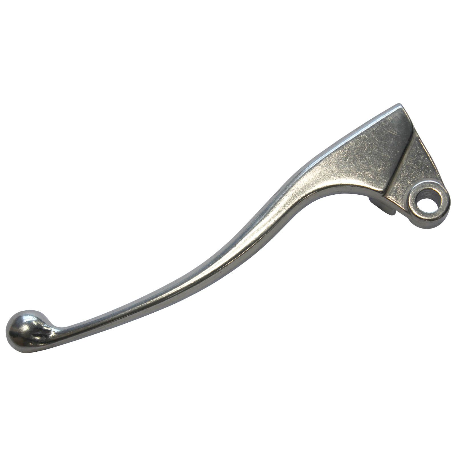 WHITES LEVER CLUTCH KAW ZX6R00-02/ZX9R 00-03/Z1000 04-05 POL - Image 1