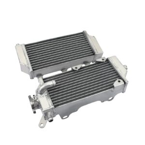 WHITES RADIATORS YAM WR450F/YZ450F 16-18 PAIR - Image 2