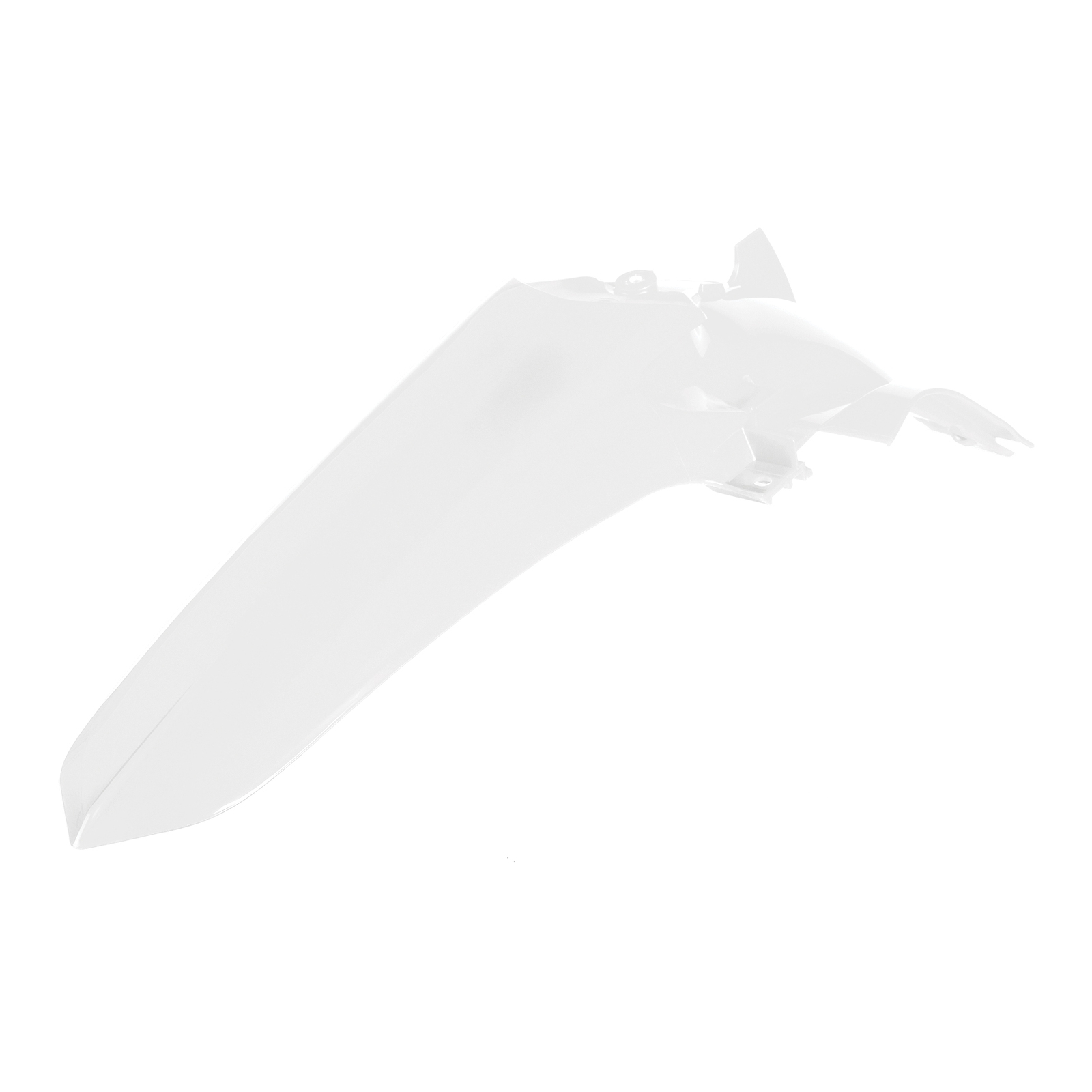 Rear Guard Yamaha YZ125 / YZ250 ('22-) - White - Image 1
