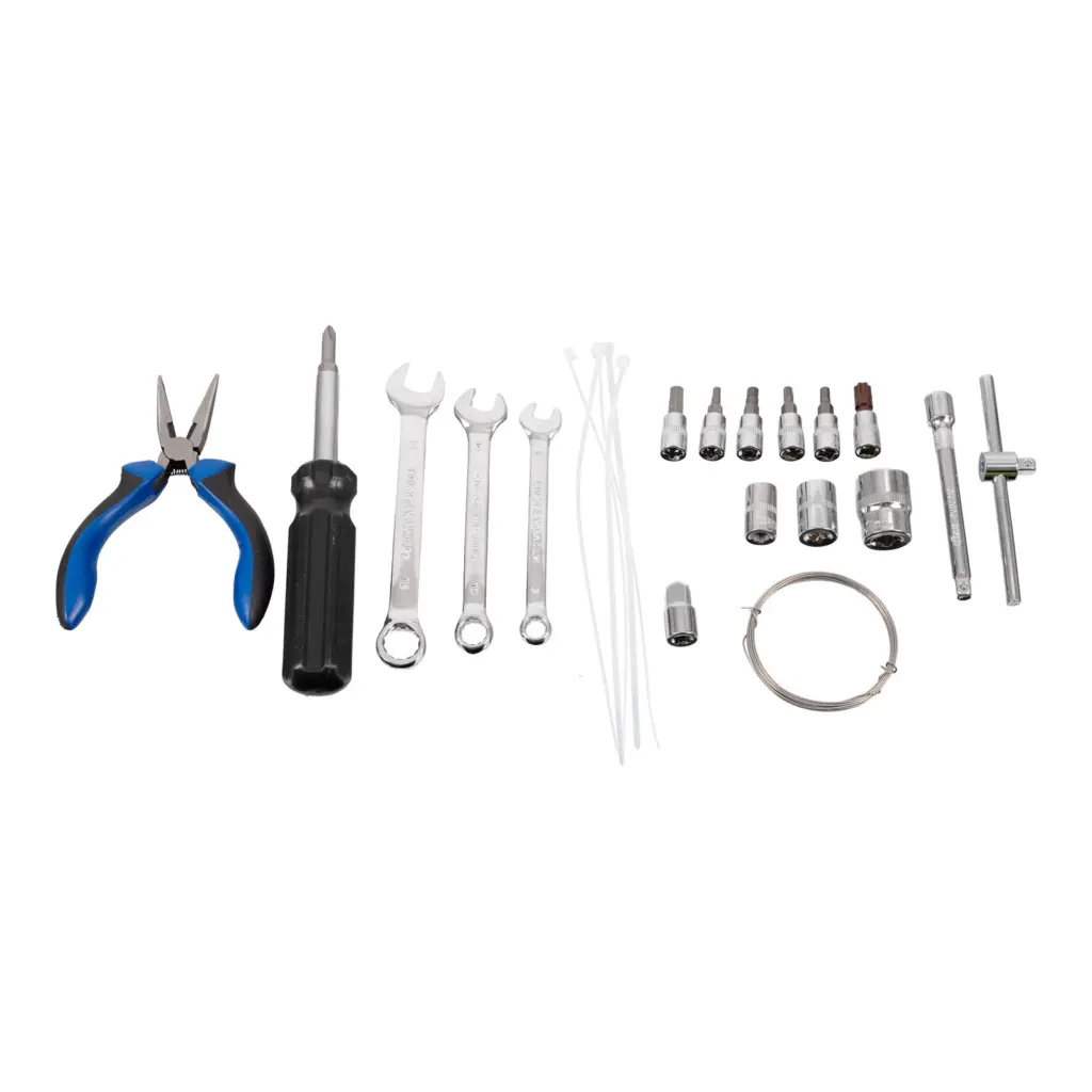 WMP Dirt Bike Tool Kit – KTM / Gas Gas / Husqvarna