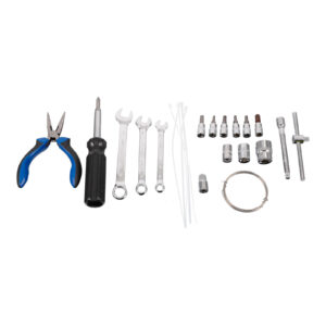 WMP Dirt Bike Tool Kit – KTM / Gas Gas / Husqvarna - Image 1