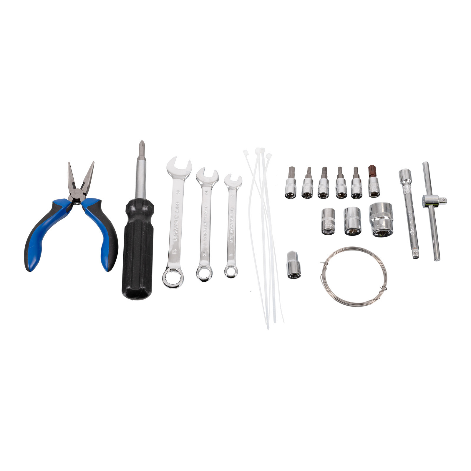 WMP Dirt Bike Tool Kit – KTM / Gas Gas / Husqvarna - Image 1