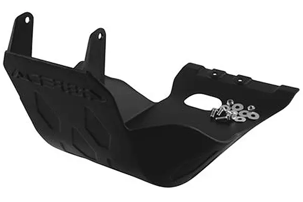 *KTM Skid Plate Black SX125/250 Acerbis                    []