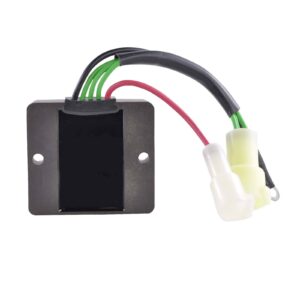 RECTIFIER YAMAHA OUTBOARD RFR FITMENTS (RM30428) - Image 2