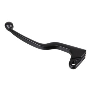 WMP Clutch Lever - Kawasaki - Forged - Black - Image 1