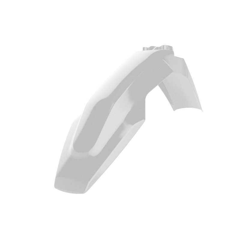 FRONT GUARD HUSQ TC/FC 16 WHT - Image 1