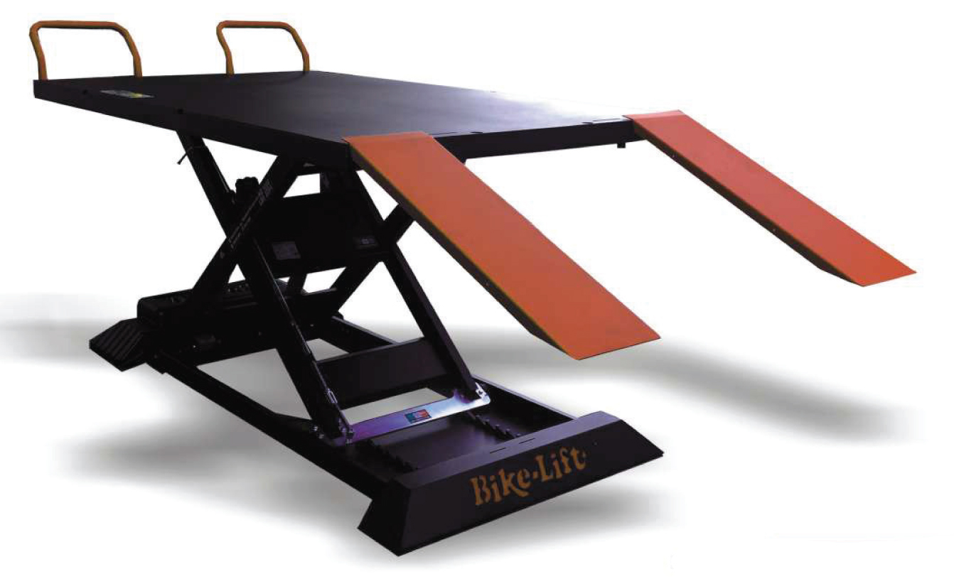 GARDEN 1000 LIFT - Image 1