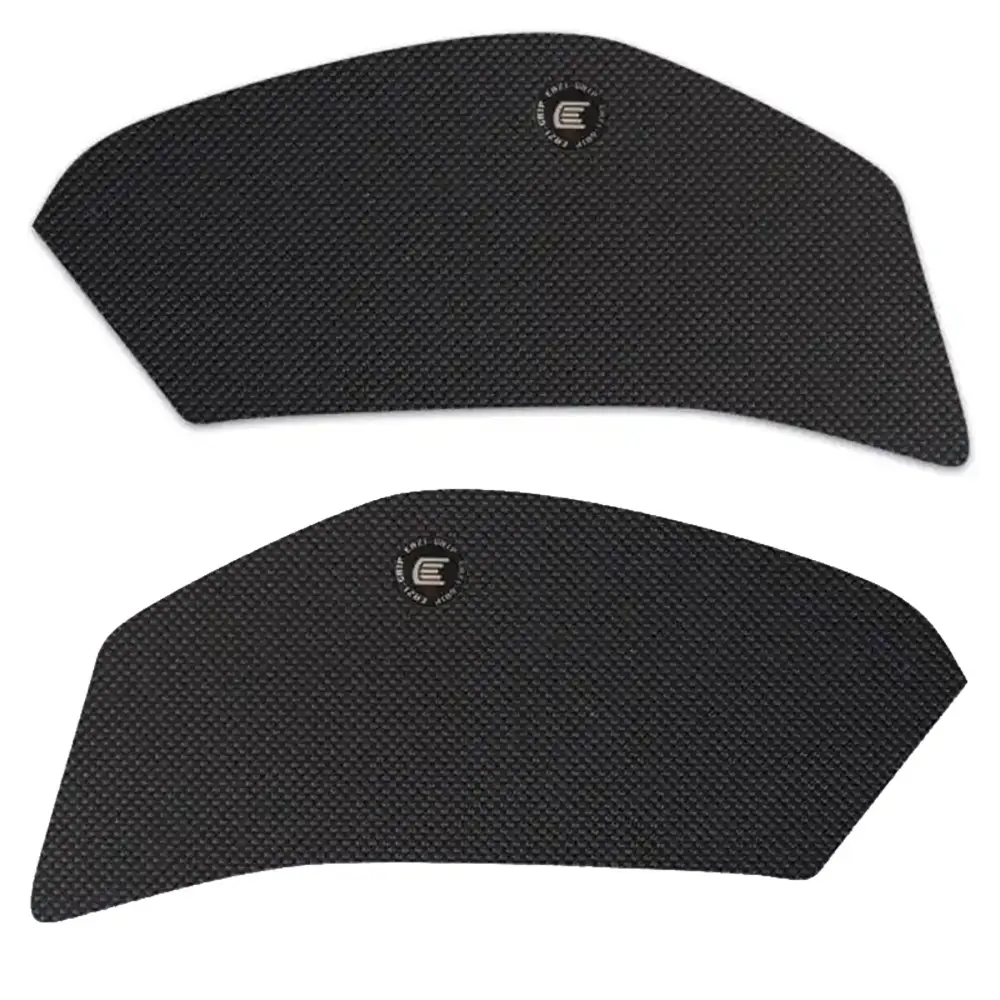 R&G Eazi-Grip Suzuki GSX-8T & GSX-8TT 25- PRO Black