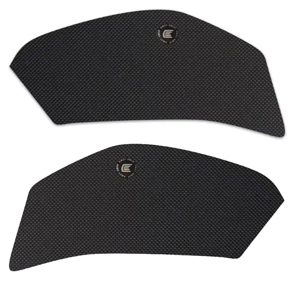 R&G Eazi-Grip Suzuki GSX-8T & GSX-8TT 25- PRO Black - Image 1