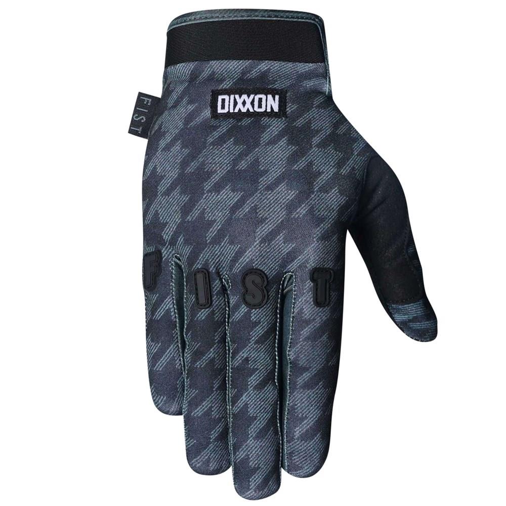 Fist Dixxon Hounds Tooth Glove - Image 1