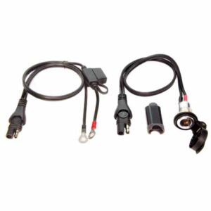 OPTIMATE 12V BIKE/DIN SKT #18 - Image 3