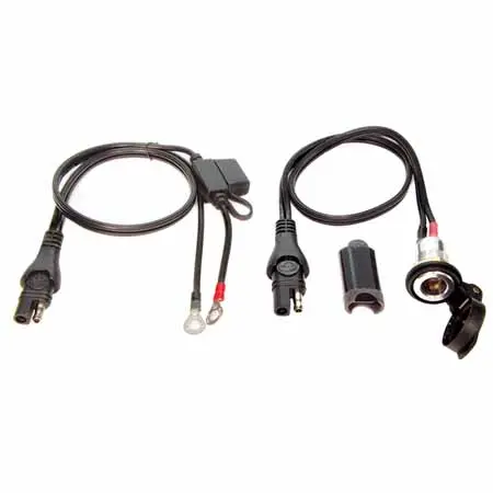 OPTIMATE 12V BIKE/DIN SKT #18