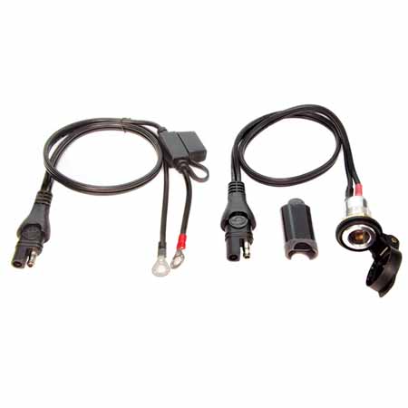 OPTIMATE 12V BIKE/DIN SKT #18 - Image 3