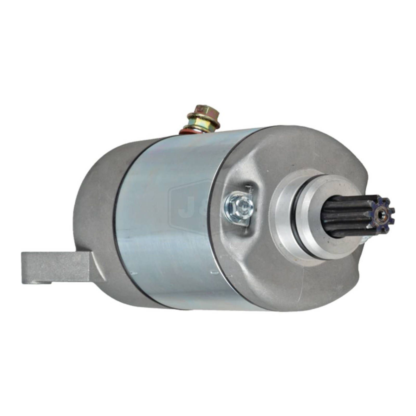STARTER MOTOR J&N 410-54161 SMU0161 - Image 1