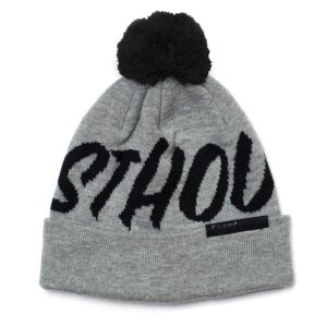 Fasthouse Fastball Beanie - One Size - Image 2