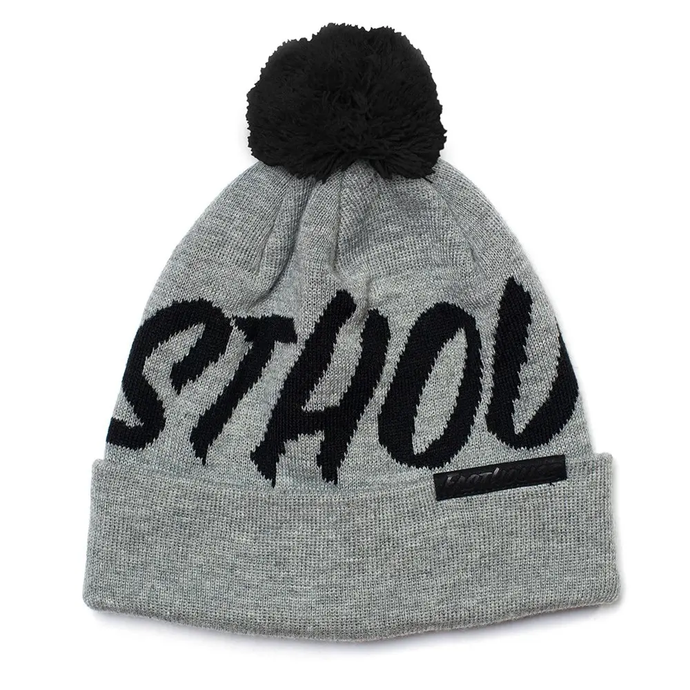 Fasthouse Fastball Beanie - One Size