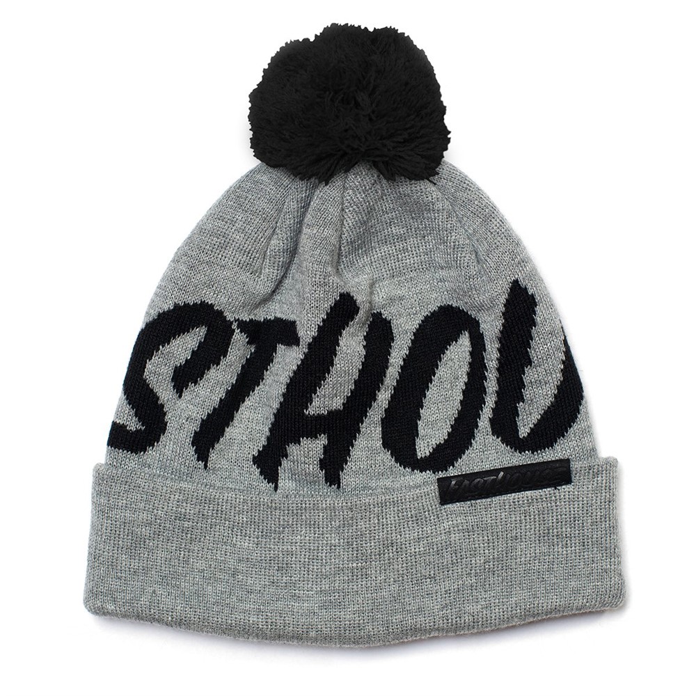 Fasthouse Fastball Beanie - One Size - Image 2