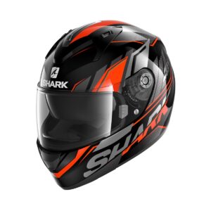 Shark Ridill 1.2 Phaz Helmet - Image 4