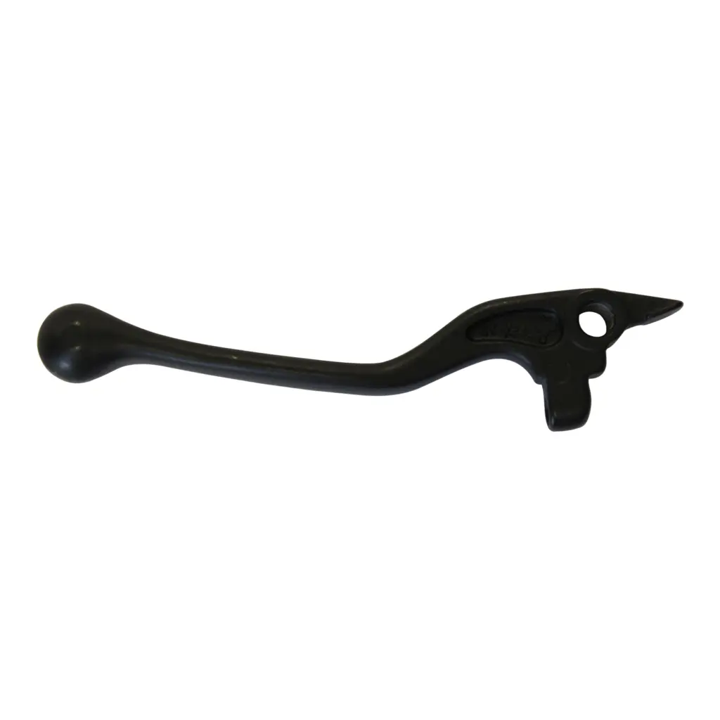 WMP Brake Lever Honda XR250 '86-'95 - Black