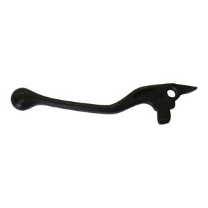 WMP Brake Lever Honda XR250 '86-'95 - Black - Image 3