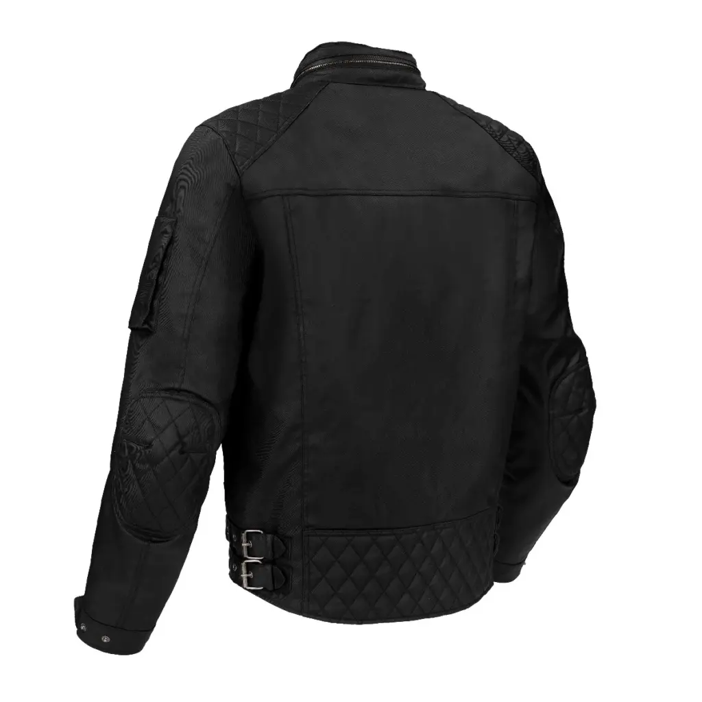 Segura Jericho Jacket