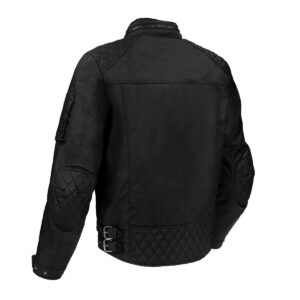 Segura Jericho Jacket - Image 2