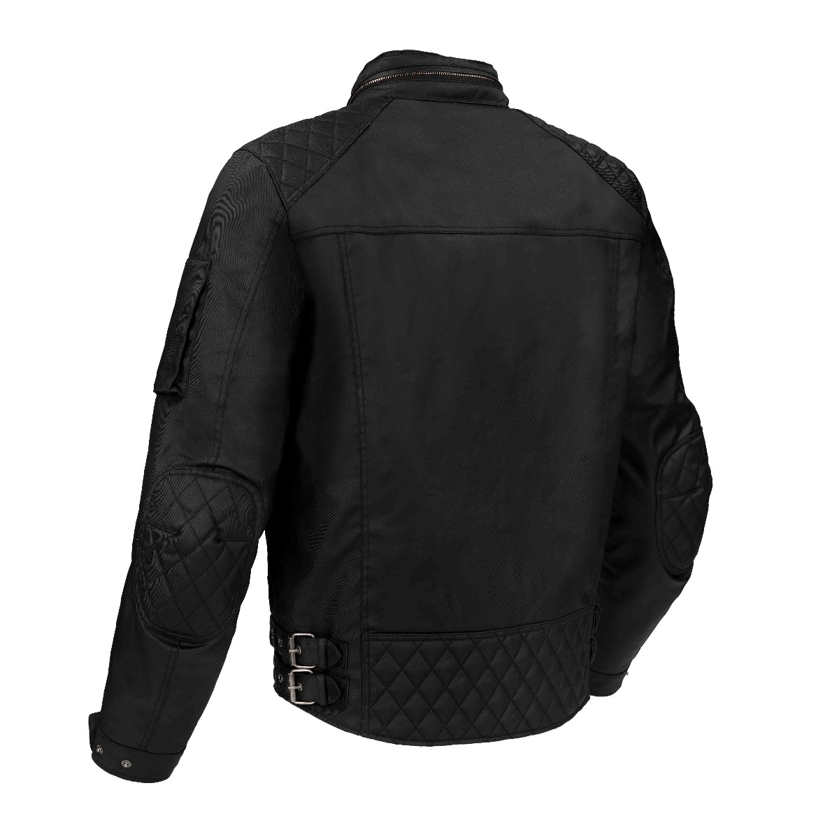 Segura Jericho Jacket - Image 2