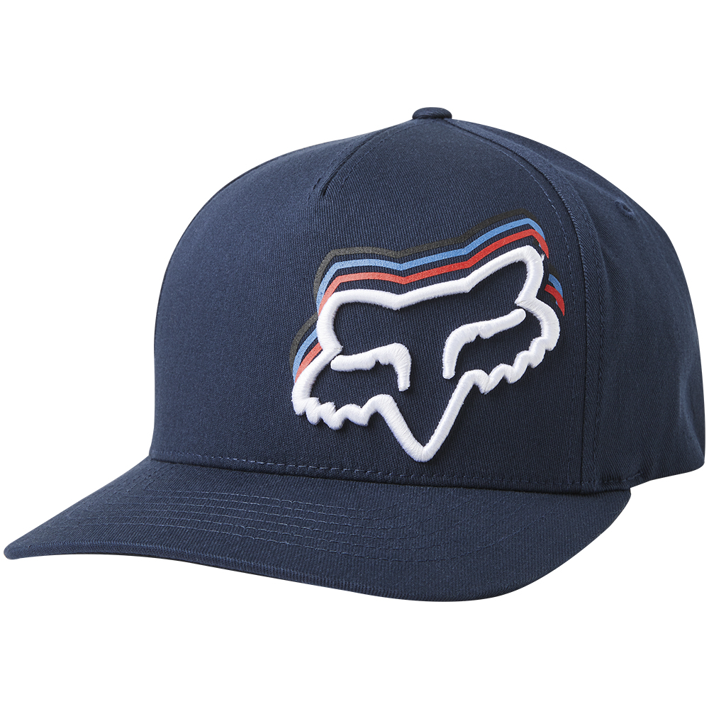 Hat Flexfit Dimmer Midnight - Image 1