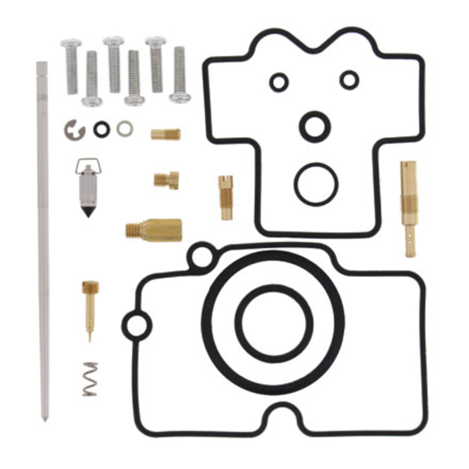 Carburetor Rebuild Kit 26-10158 - Image 1