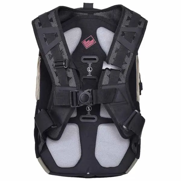 Back Pack USWE (21) Explorer 26L Black