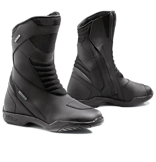NERO BOOT 42 FORMA Clearance NLA (use Arbo)