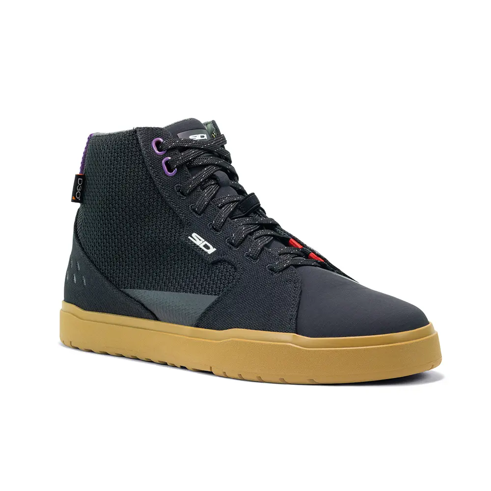 45 ARX Air Black Bronze Shoes SIDI