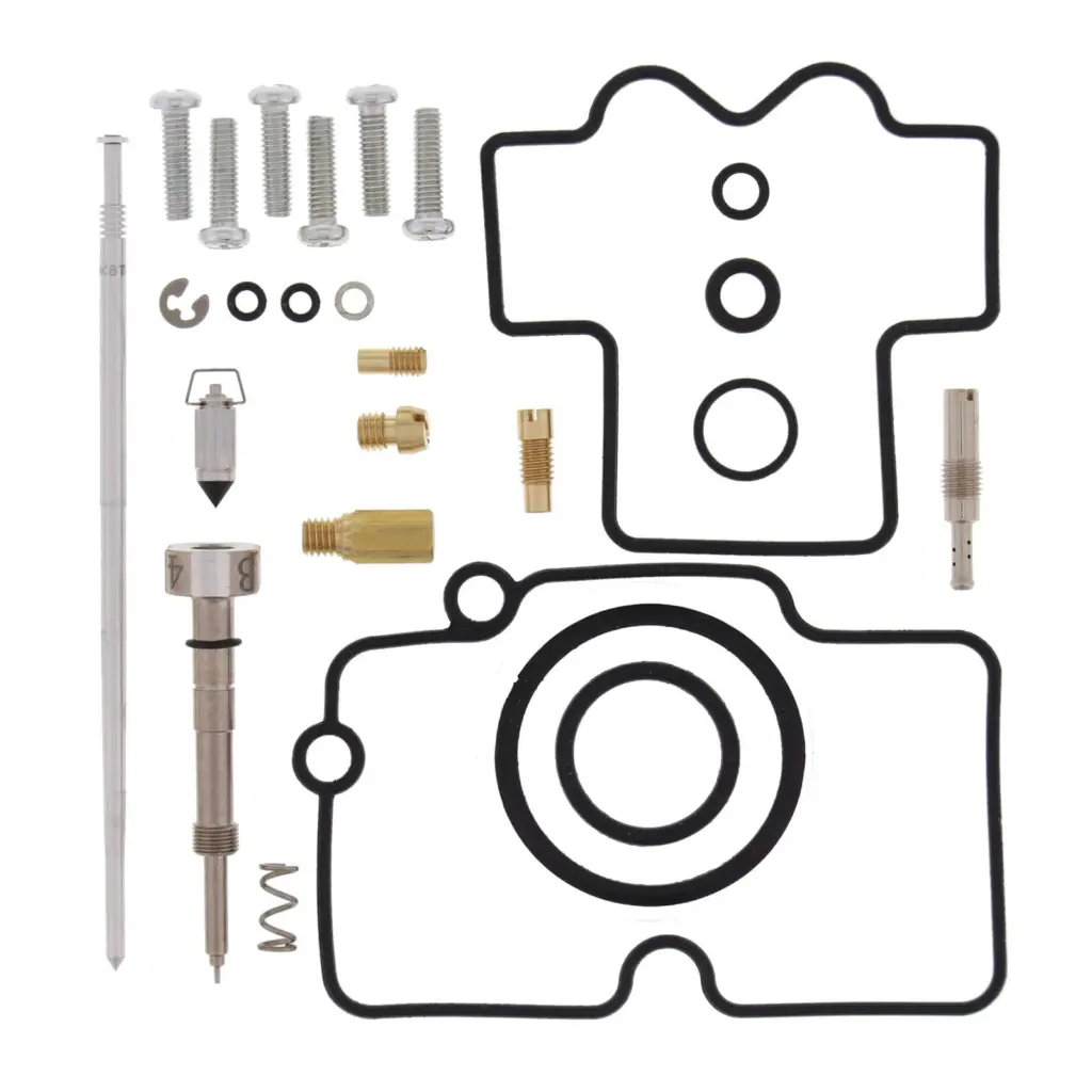 CARBURETTOR REBUILD KIT 26-1474