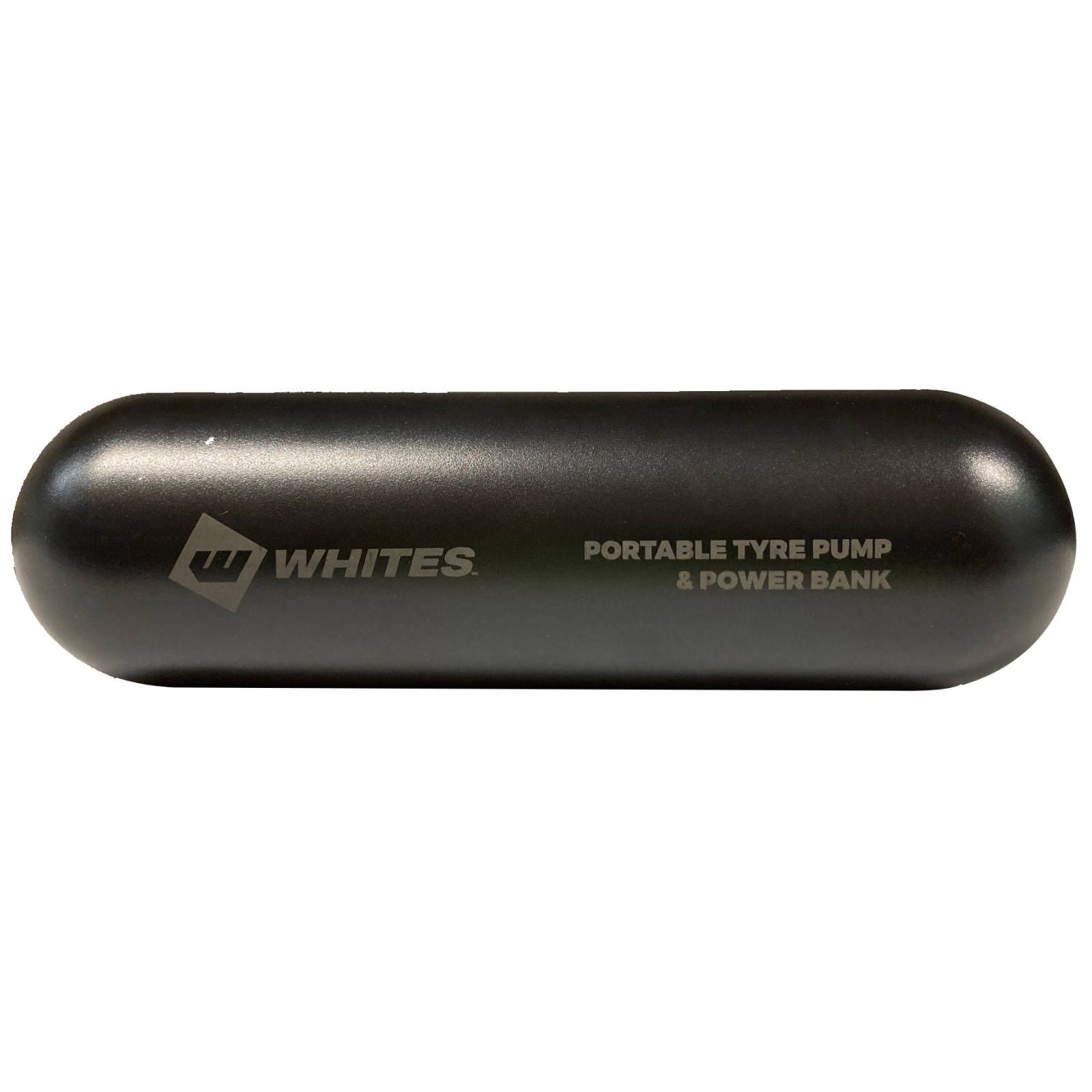 WHITES PORTABLE TYRE PUMP & POWER BANK (0-150psi) - Image 2