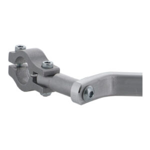 Barkbusters Handguard Fitting Kit - CFMOTO 1000 MT-X - Image 3
