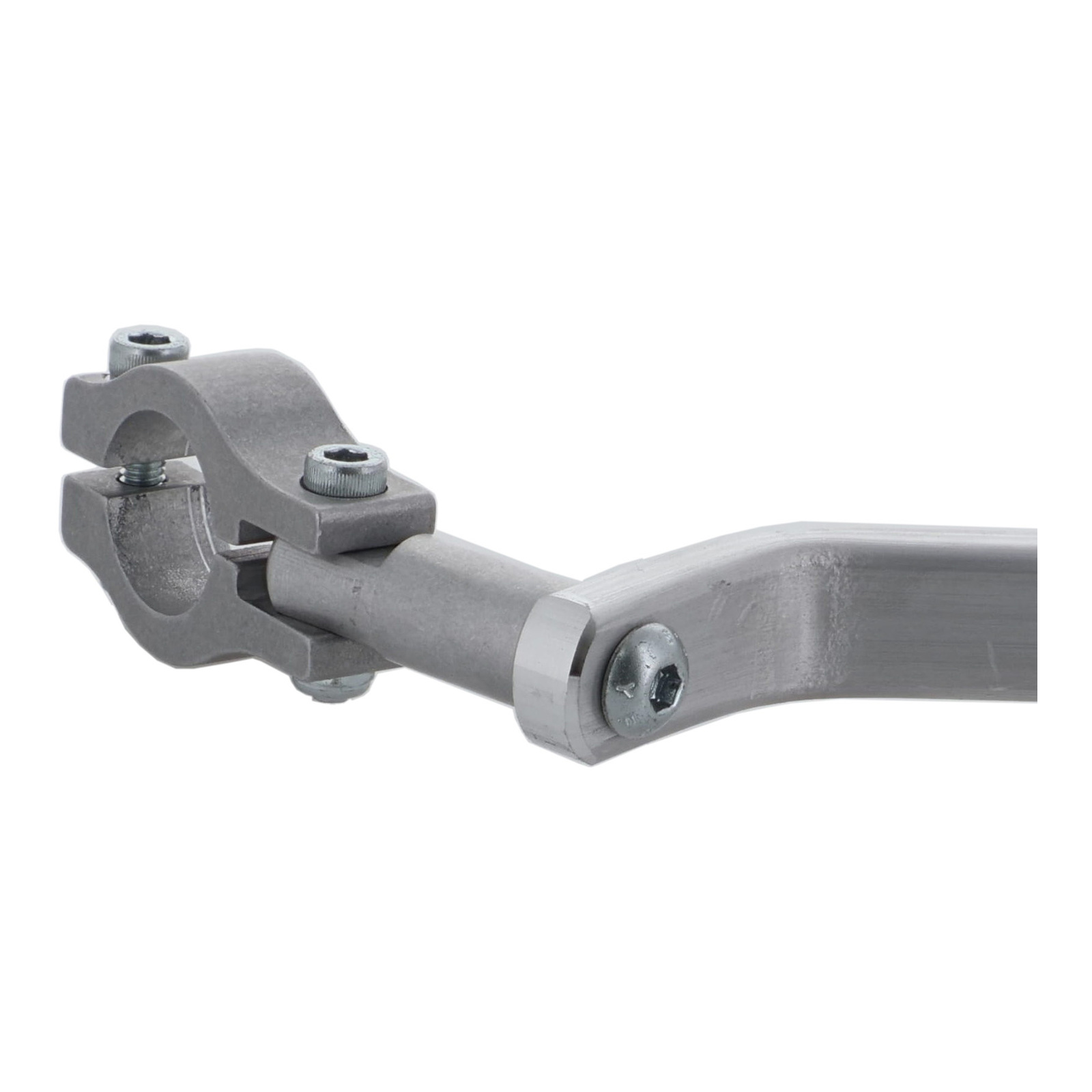 Barkbusters Handguard Fitting Kit - CFMOTO 1000 MT-X - Image 3