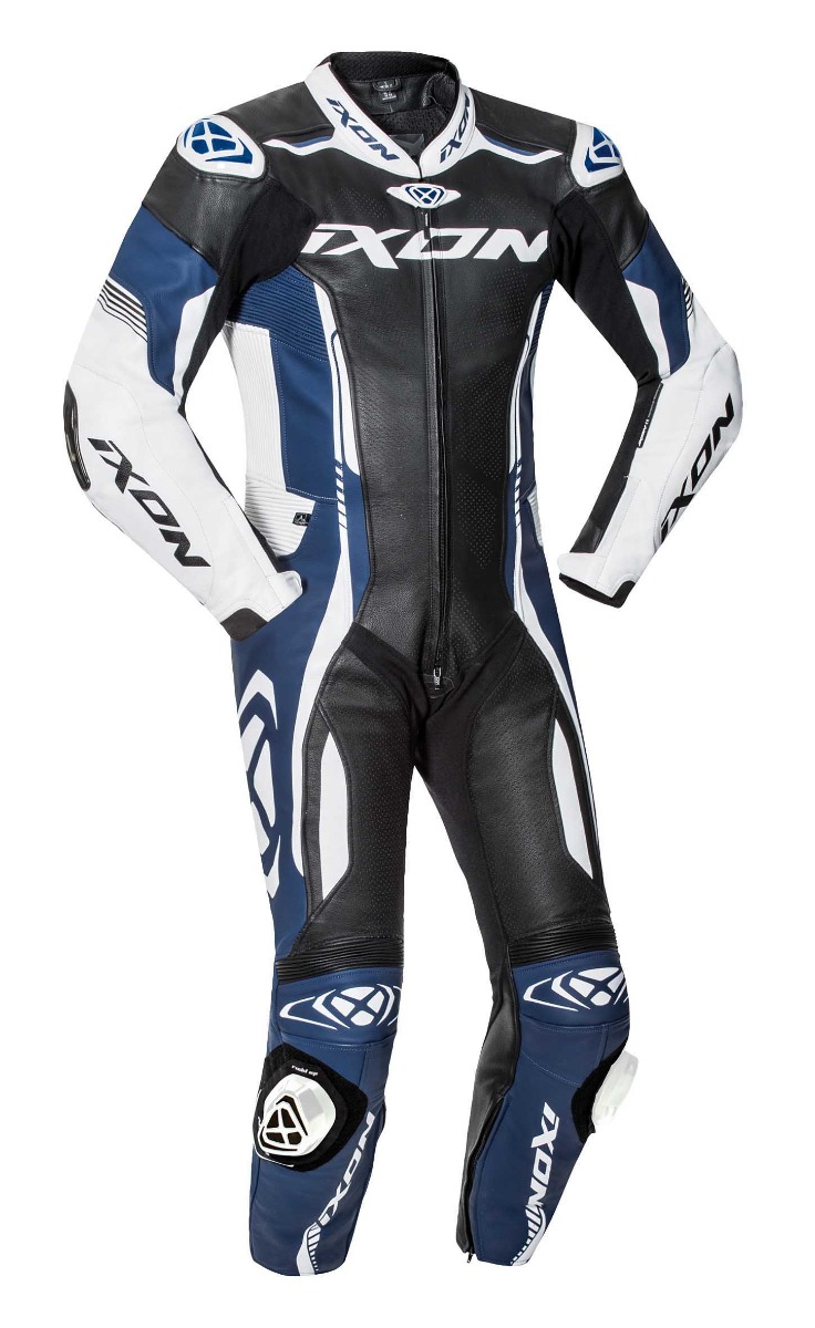 Ixon Vortex 2 Race Suit - Image 2