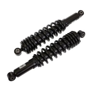 WHITES SHOCK ABSORBERS SUZ LTA700 KING QUAD FRONT - PAIR - Image 1