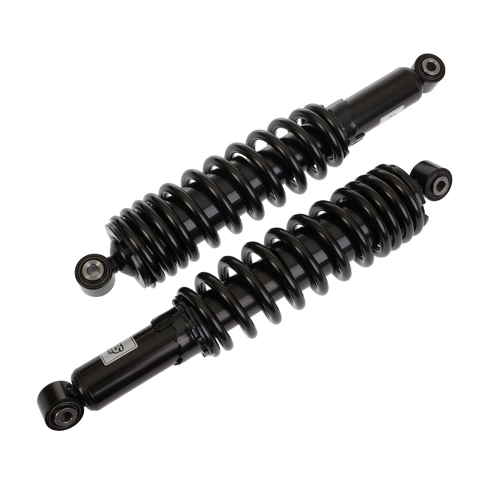 WHITES SHOCK ABSORBERS SUZ LTA700 KING QUAD FRONT - PAIR - Image 1
