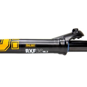 Öhlins RXF36 m.3 Air TTX18 29''/44/160 - Image 2